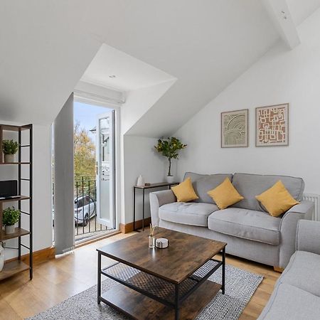 Stunning Sea View Whole Home In Torbay Close To Beach Torquay Kültér fotó