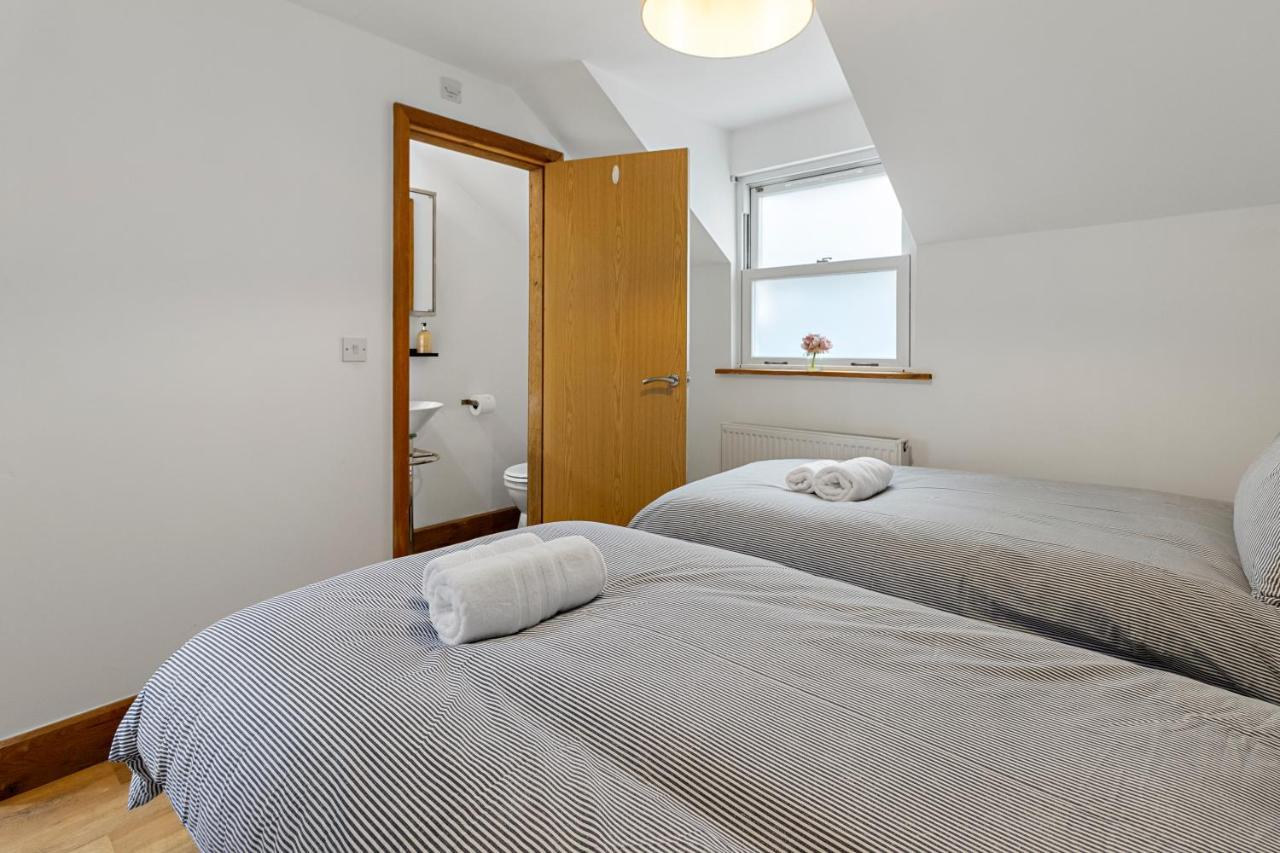 Stunning Sea View Whole Home In Torbay Close To Beach Torquay Kültér fotó