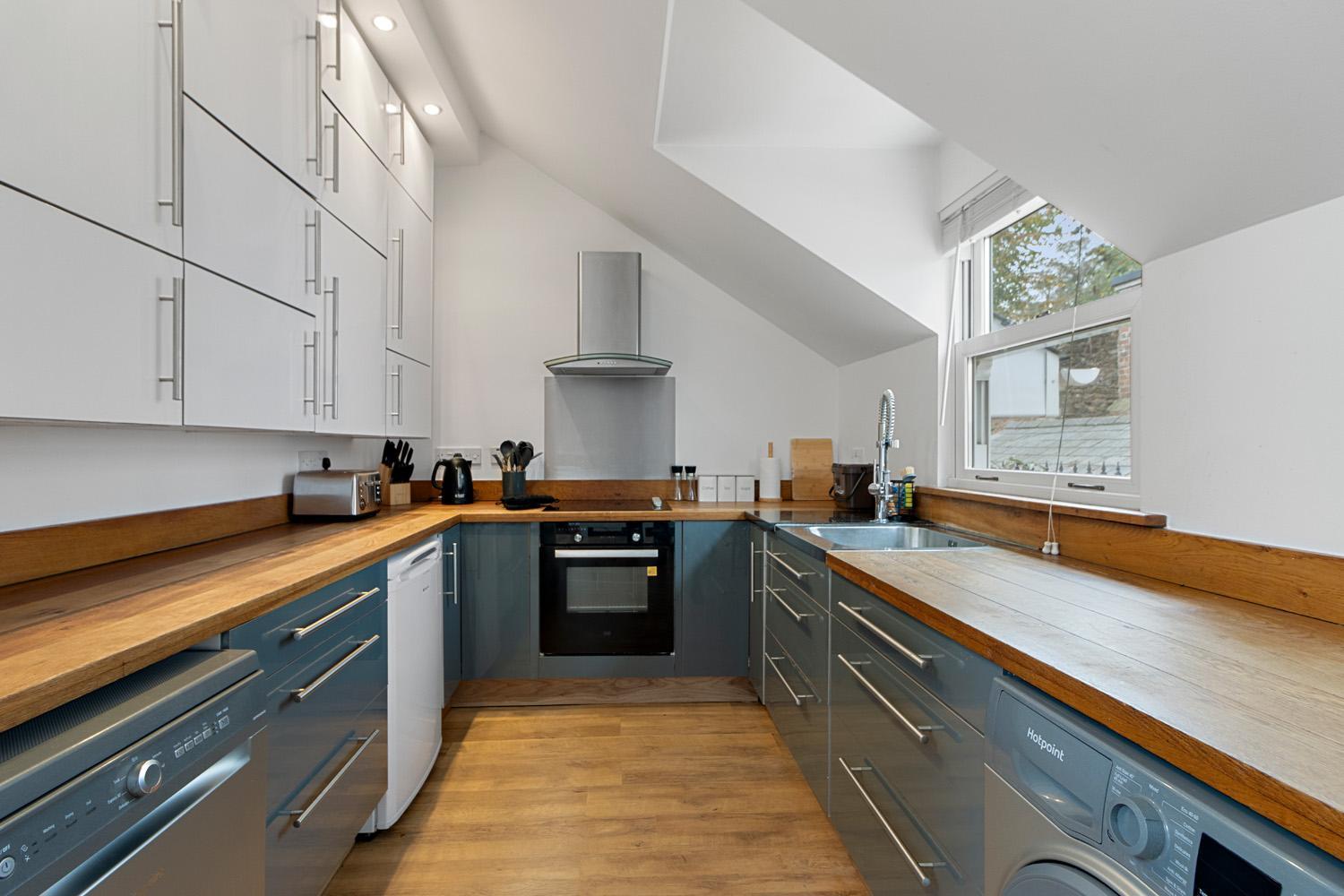 Stunning Sea View Whole Home In Torbay Close To Beach Torquay Kültér fotó